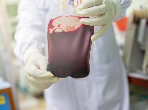 Os estoques de sangue dos dos hemocentros podem ser reforçados por meio de um novo instrumento que facilitará a ação voluntária de doadores Foto: Divulgação
