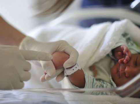 Veja o ranking dos nomes mais registrados no Pará em 2022. Foto: Agência Brasil