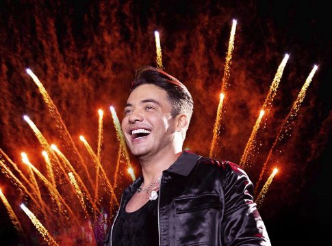 O cantor Wesley Safadão cancelou um show que faria nesta sexta-feira, 19, em Salinópolis. O artista postou uma nota em suas redes sociais