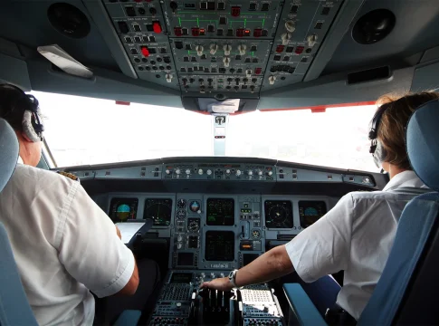Companhias aéreas cancelam voos para Argentina em dia de greve; saiba o que fazer. Foto: Divulgação