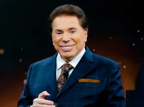 Silvio Santos não queria velório. O corpo do apresentador será sepultado seguindo o rito judaico. Ele morreu neste sábado (17), às 4h50, de broncopneumonia decorrente de influenza (H1N1).