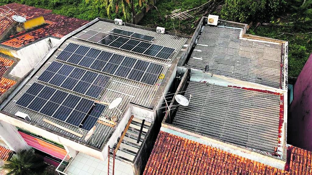 Investir em equipamentos fotovoltaicos é uma opção devido ao clima no Pará, mas é preciso analisar custos e estrutura. Foto: Divulgação