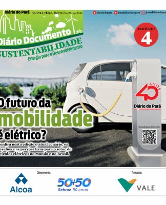DIÁRIO SUSTENTABILIDADE: carros elétricos ganham força no Brasil