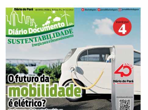 DIÁRIO SUSTENTABILIDADE: carros elétricos ganham força no Brasil