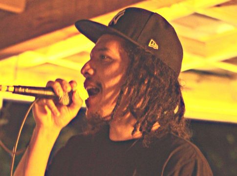 Foto: Aka Japa/Do Jo Records/Divulgação