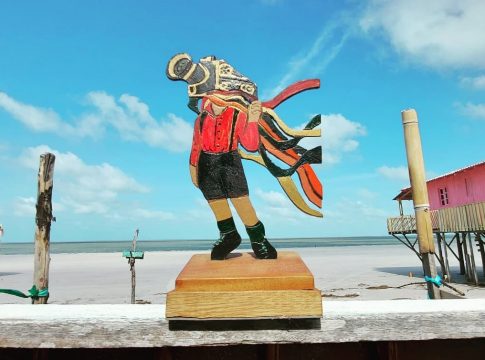 Troféu será entregue aos vencedores de 12 categorias mais o Grande Prêmio do Júri Foto: divulgação