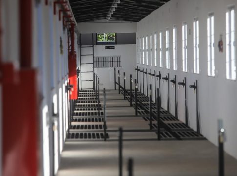 Para fazer jus ao benefício, o condenado deverá ter cumprido pelo menos 20% da pena e ter manifestado interesse pela doação de órgãos de forma livre e voluntária. Foto: Agência Pará