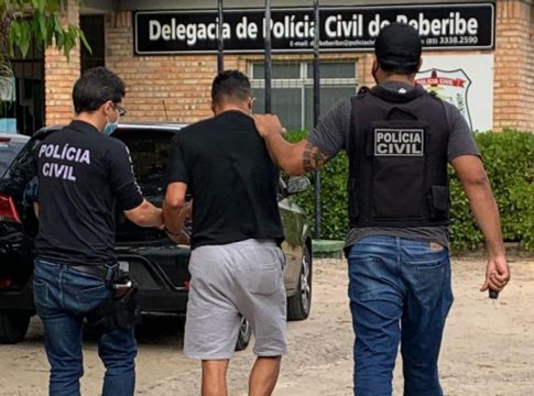 Cerca de 50 pessoas foram vítimas de quadrilha. Foto: Divulgação