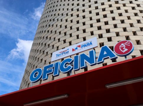 Os serviços serão ofertados em unidades das usinas da paz. Foto: Agência Pará