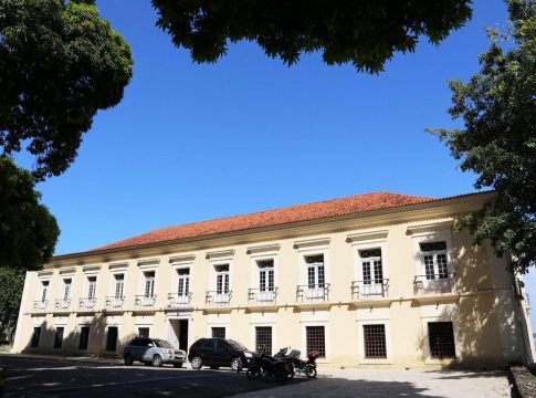Foto: Agência Pará