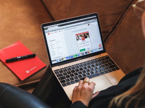 As aprovadas e os aprovados têm até dois dias úteis para manifestar interesse na vaga, a partir da data da publicação da chamada. Foto: Pixabay