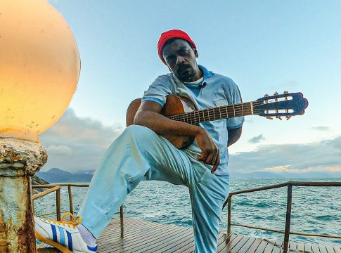 O nome definido pelos pais era Samba, mas foi considerado inusitado demais, e seu uso não foi autorizado. Foto: Divulgação