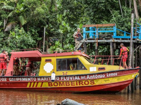 A fiscalização vai continuar nesta sexta. Foto: Agência Pará