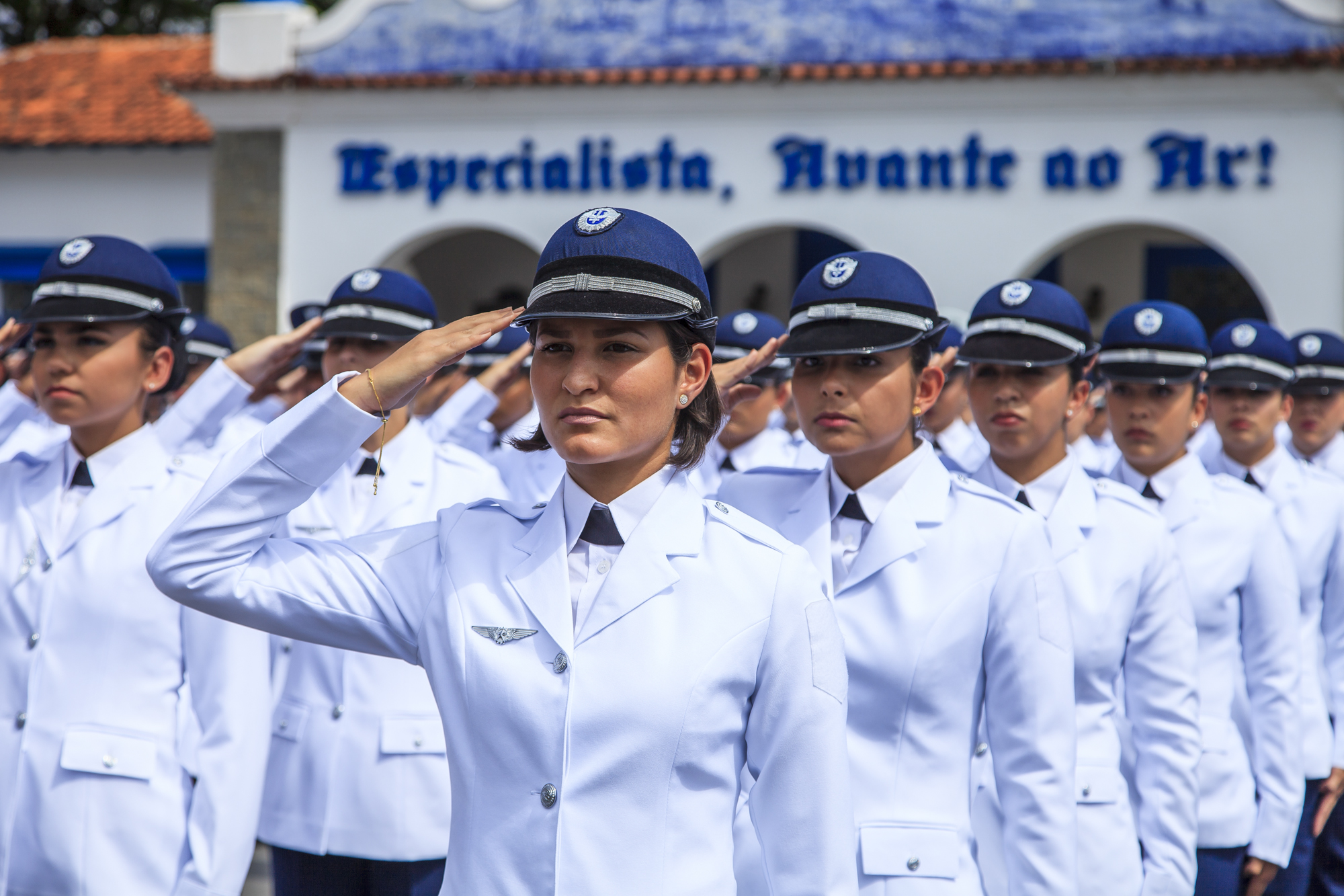 Saiba como conferir as respostas das provas do Concurso Aeronáutica para preenchimento de 242 vagas. Foto: Divulgação