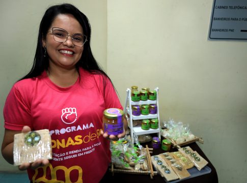  O programa Donas de Si vai abrir inscrições para novas turmas em fevereiro. Será ofertado o total de 105 vagas. Foto: Comus
