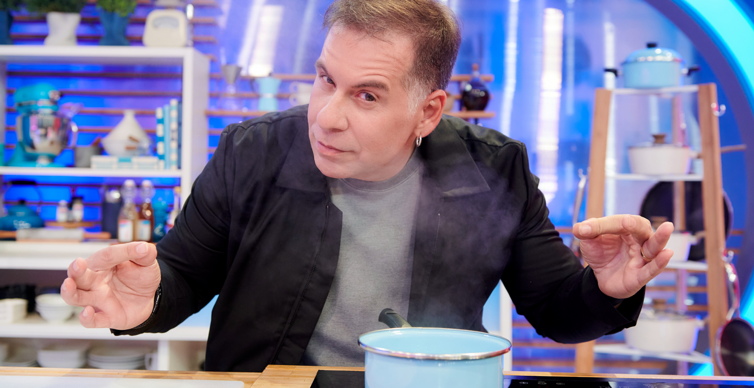 Leandro Hassum