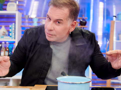 Leandro Hassum