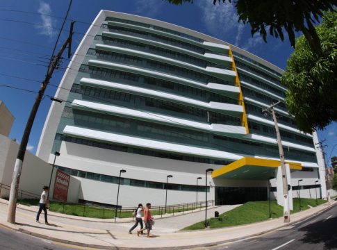 O transplante inaugura mais um dos serviços ofertados aos paraenses que precisam deste tipo de procedimento. Foto: Agência Pará