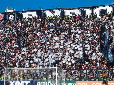 O Remo fará um amistoso neste sábado. Foto: Samara Miranda/Remo