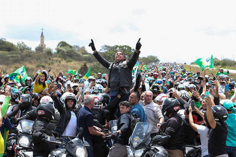 Foto: Marcos Corrêa/PR