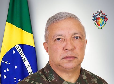 Arruda estava no comando da Força desde o dia 28 de dezembro, antes da posse de Lula como presidente. Ele havia sido escolhido por critério de antiguidade pelo ministro da Defesa, José Múcio Monteiro. Foto: Divulgação