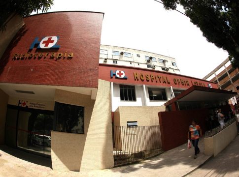 O processo seletivo está sendo organizado pela CEAO juntamente com a Coordenação Estadual de Educação em Saúde (CESA). Foto: Divulgação