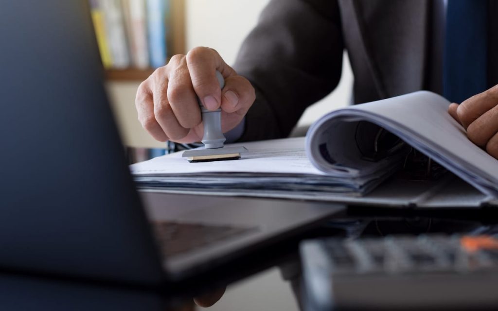 Por meio do artigo 216-B na LRP o procedimento de Adjudicação Compulsória de Imóvel pode ser realizado diretamente em Cartório. Foto: Divulgação Por meio do artigo 216-B na LRP o procedimento de Adjudicação Compulsória de Imóvel pode ser realizado diretamente em Cartório. Foto: Divulgação