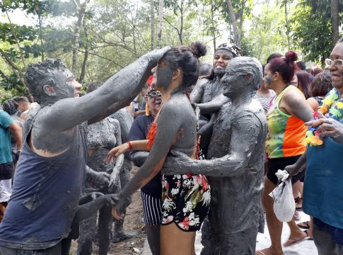 Foto: Mauro Ângelo/ Diário do Pará.