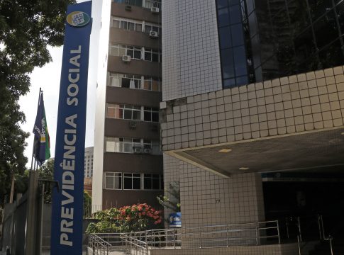 Os pagamentos são realizados para quem possui ação finalizada, sem recursos do INSS

FOTO: wagner almeida