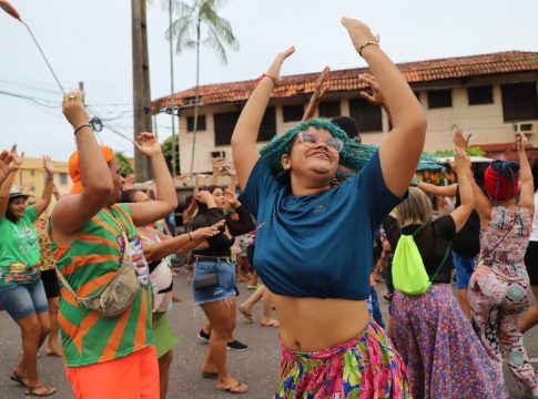 Confira orientações para curtir o Carnaval gastando pouco. Foto: Wagner Almeida / Diário do Pará.