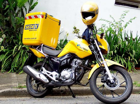 Empresa é responsabilizada por falta de medidas de segurança. Correios informam que retomaram investimentos em segurança para proteger colaboradores

 Foto: Divulgação  
