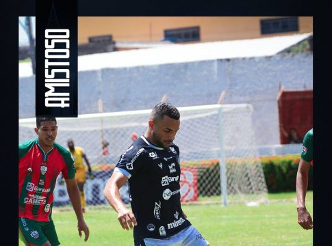 Foto: Samara Miranda/Remo