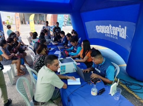 Equatorial destina desconto na conta de energia. Foto: Divulgação