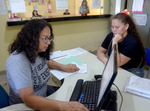 Os pais e responsáveis devem ficar atentos à documentação exigida nas escolas

FOTO: ascom seduc