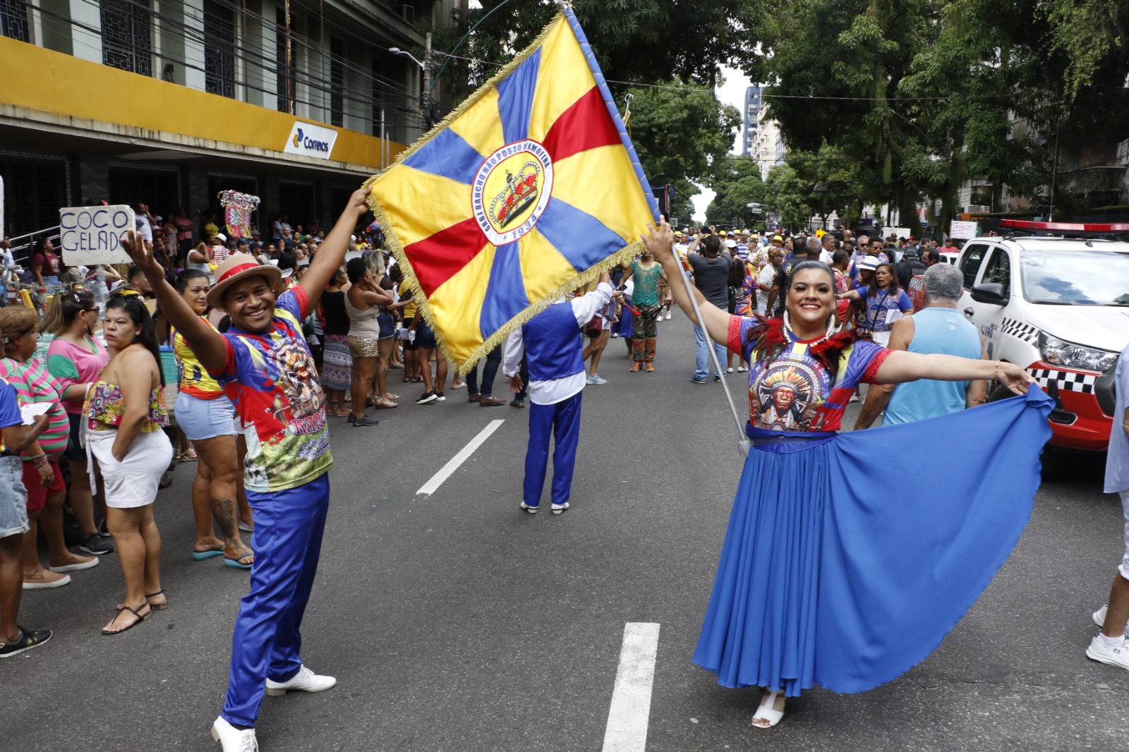  Foto: Celso Rodrigues