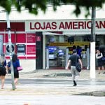 Americanas inicia plano de fechamento de lojas; 13 serão encerradas em Belém e região. Confira na coluna de Mauro Bonna.
