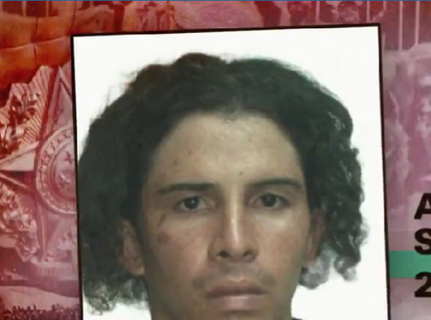 Homicida e foragido: quem é o paraense acusado de terrorismo em Brasília