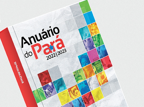 A publicação do DIÁRIO DO PARÁ, com dados gerais e atualizados sobre o Estado conta com novos conteúdos. Foto: Octávio Cardoso