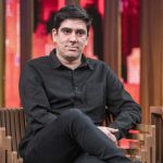 Marcelo Adnet é a atração do Botafogo