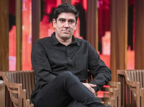 Marcelo Adnet chegou à Globo em 2013, vindo da MTV Brasil, que encerrou suas atividades no mesmo ano