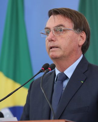 Bolsonaro é investigado por abuso de poder político e econômico no processo eleitoral