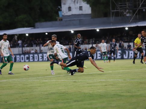 Foto: Wagner Almeida / Diário do Pará