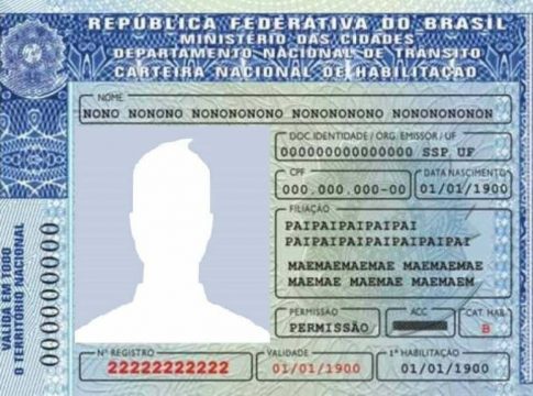 Atualmente, só pode obter o documento quem é penalmente imputável (tem mais de 18 anos), sabe ler e escrever e possui documento de identificação. Foto: Divulgação