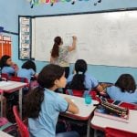 Por causa da Conferência, calendário terá uma nova pausa para alunos da Região Metropolitana e do interior do estado.