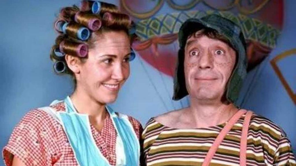 Atriz de Dona Florinda diz que Globo tentou comprar 'Chaves' por U$10 milhões. Foto: Divulgação