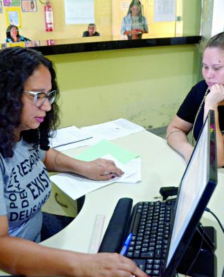 Os pais e responsáveis devem ficar atentos à documentação exigida nas escolas FOTO: Ascom Seduc