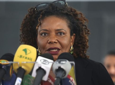 Segundo o MinC, chefiado por Margareth Menezes, o valor bloqueado havia sido captado por 1.946 projetos culturais.  Foto: Valter Campanato/Agência Brasil