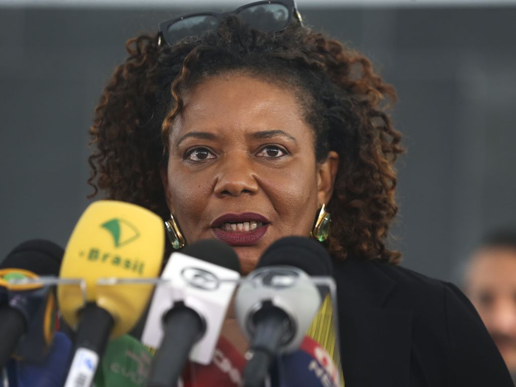 Segundo o MinC, chefiado por Margareth Menezes, o valor bloqueado havia sido captado por 1.946 projetos culturais.  Foto: Valter Campanato/Agência Brasil