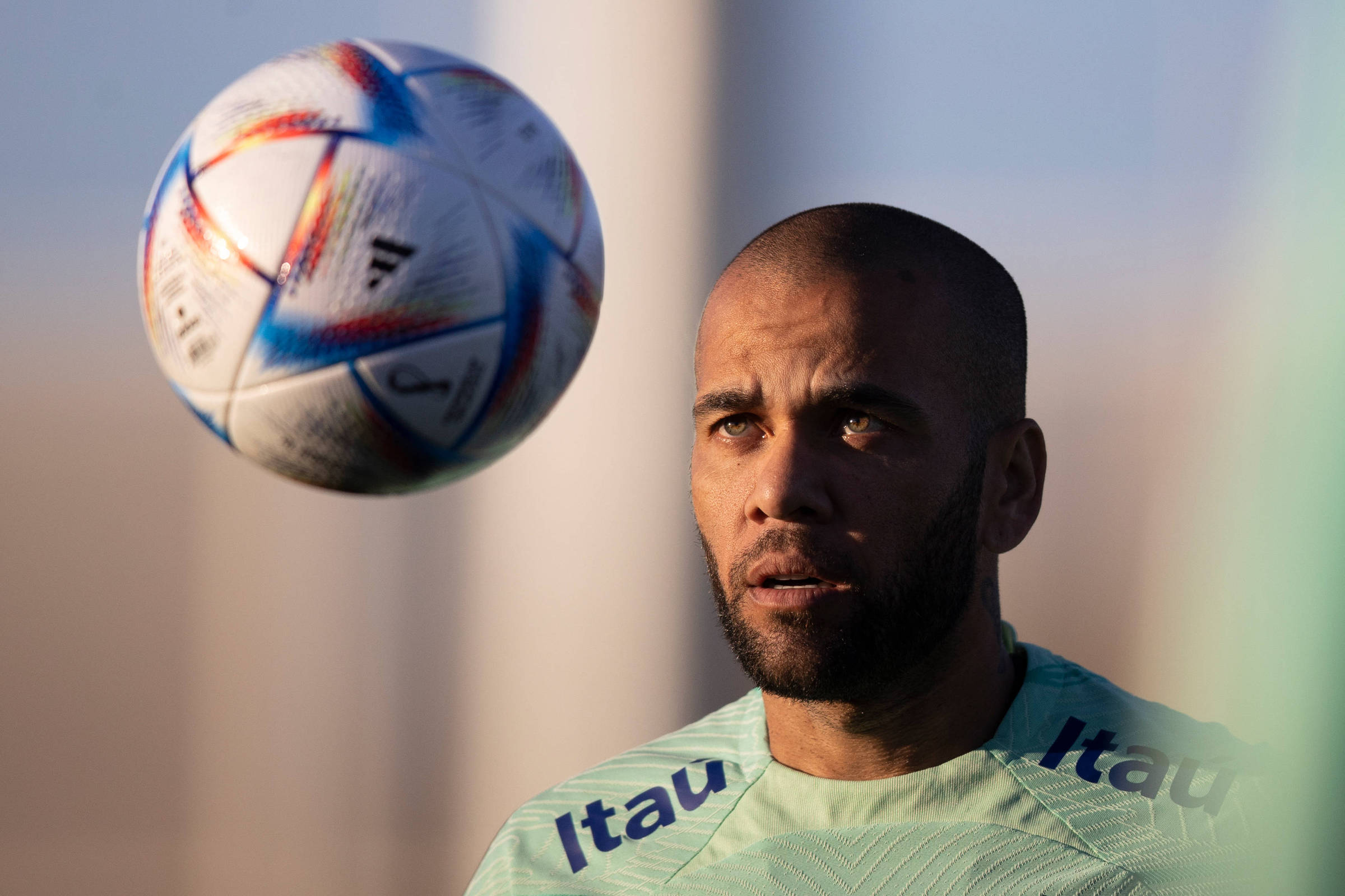 O Tricolor foi procurado pela Justiça e depositou quatro parcelas em juízo. A dívida é da empresa FanFive Publicidade.
. Foto: Lucas Figueiredo/CBF