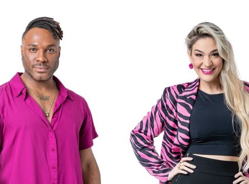 Fred Nicácio e Marília foram os escolhidos do BBB 23 nesta terça-feira (24) para o Quarto Secreto com 69,26% dos votos. Foto: Divulgação